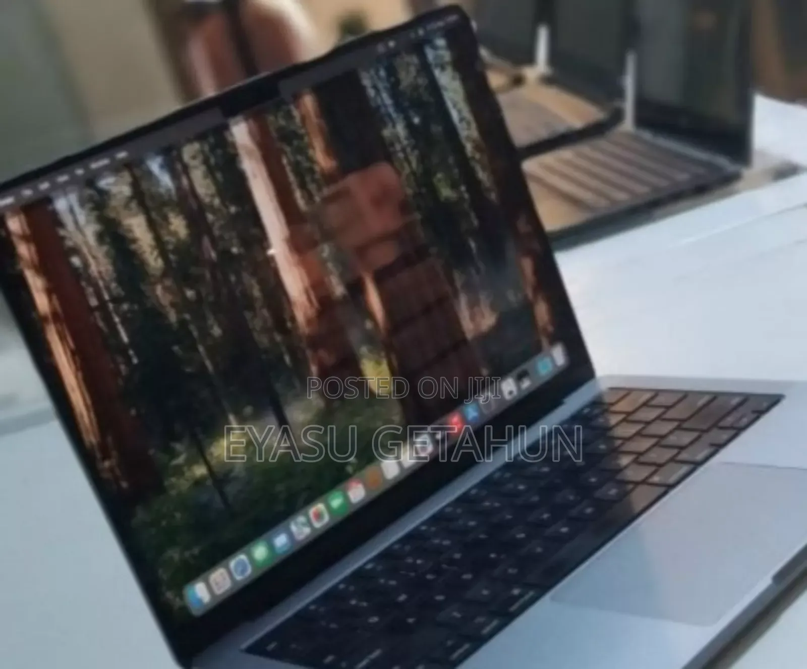 New Laptop Apple MacBook Pro 2021 M1 16GB Apple M1 Pro SSD 512GB