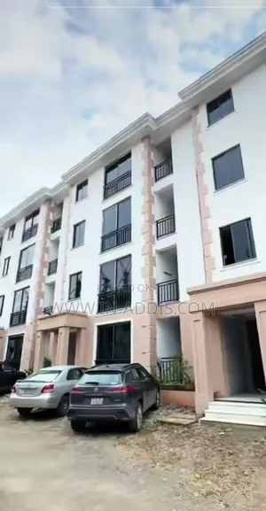 2 Bedroom Apartment In Bole For Sale