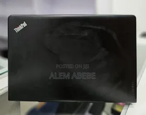 New Laptop Lenovo ThinkPad Yoga 8GB Intel Core I7 SSD 1T