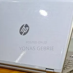 New Laptop HP Envy X360 8GB Intel Core I7 HDD 1T