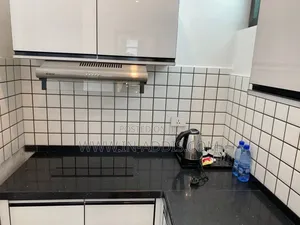 Furnished 1bdrm Apartment in Bole for rent