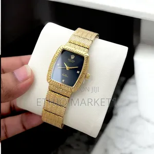 Rolex Premium Women's Watch High Quality
