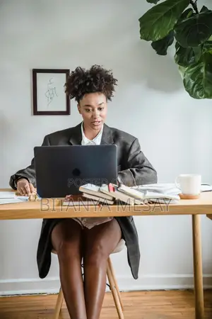 Video Editor and Graphic Designer