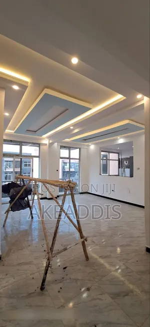 Furnished 3bdrm Condo in Bole Ayat for sale