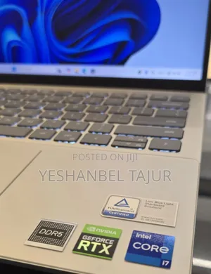 New Laptop Dell Inspiron 14 16GB Intel Core I7 SSD 512GB