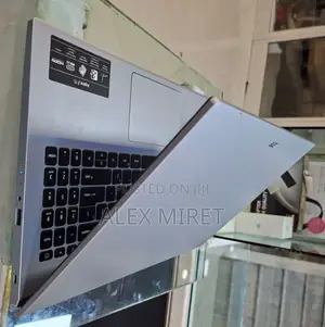 New Laptop Acer Aspire 3 16GB AMD Ryzen 7 SSD 512GB