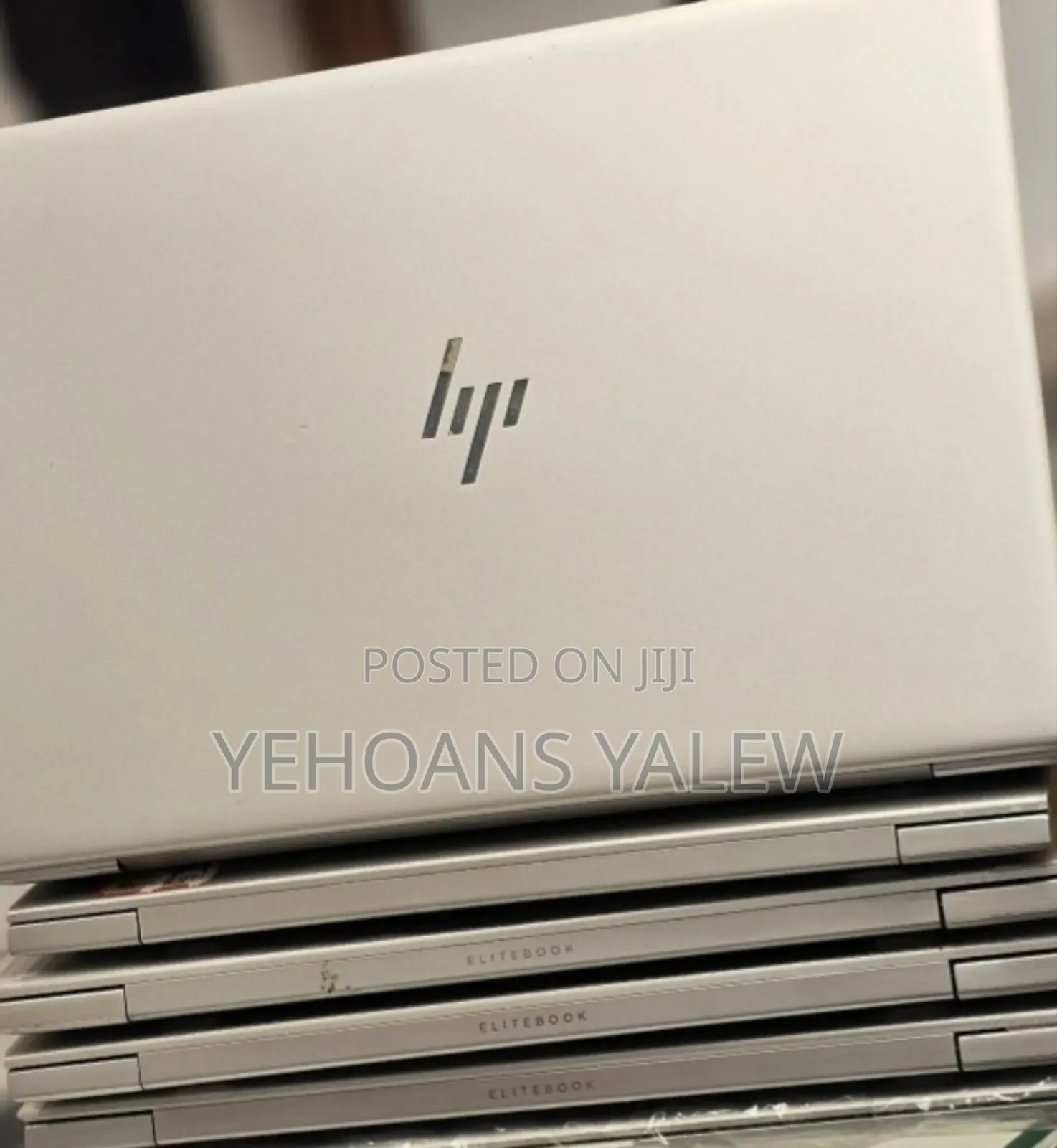 New Laptop HP EliteBook 840 G5 16GB Intel Core i5 SSD 512GB