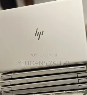 New Laptop HP EliteBook 840 G5 16GB Intel Core i5 SSD 512GB