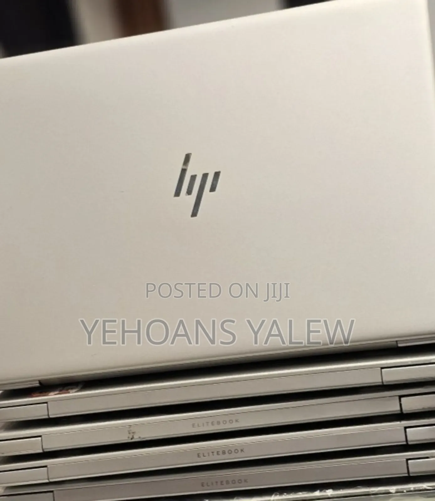 New Laptop HP EliteBook 840 G5 16GB Intel Core i5 SSD 512GB