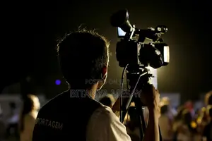 Videographer and Video Editor