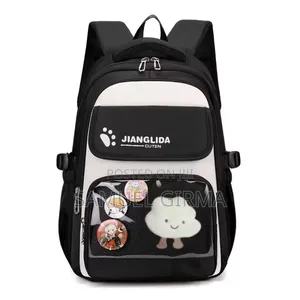  Cute Cloud Kids’ School Bag – Trendy Fashionable 