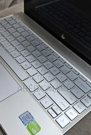 New Laptop HP Envy 13 8GB Intel Core I5 SSD 512GB