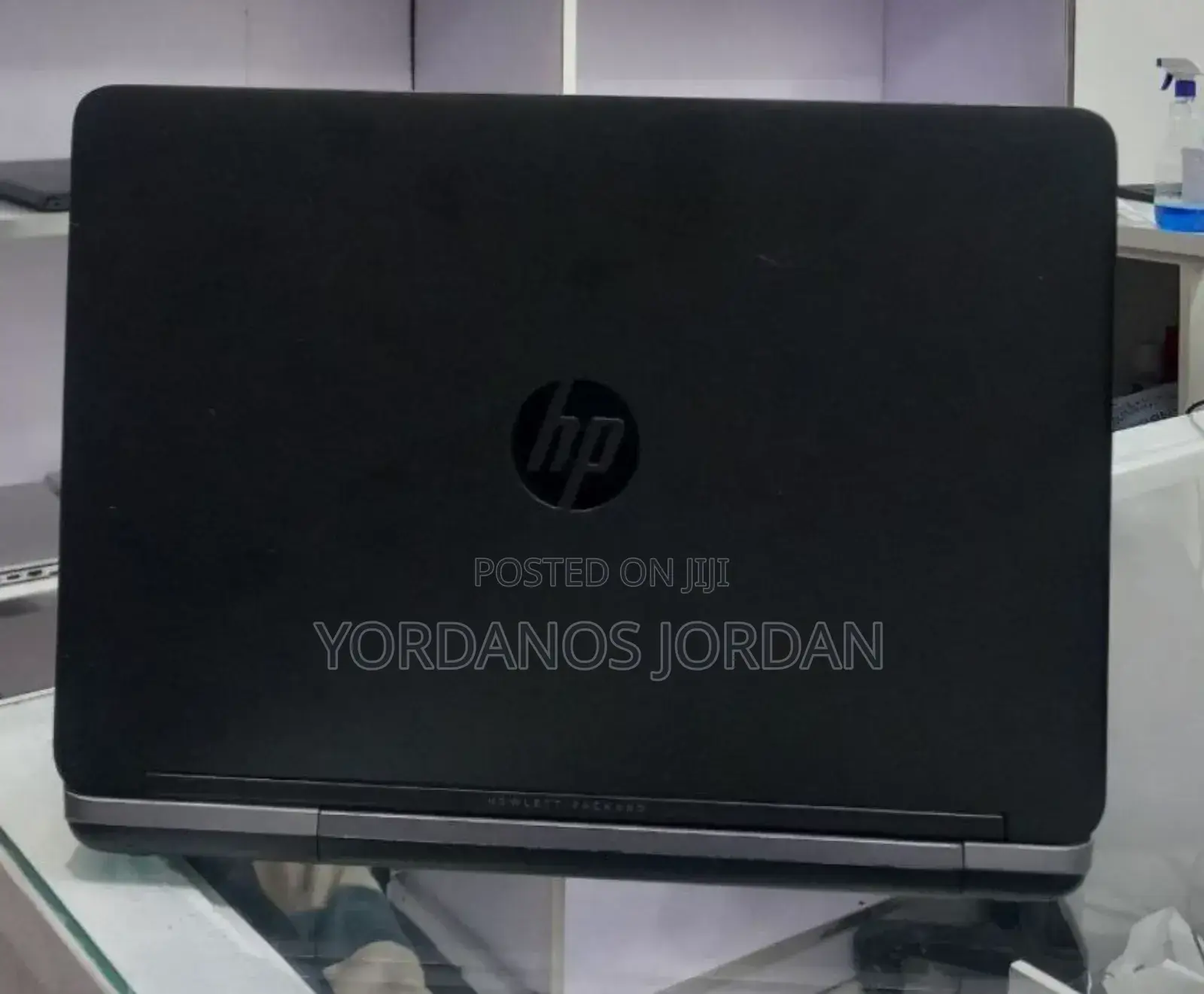 New Laptop HP ProBook 640 G8 4GB Intel Core I5 SSD 500GB