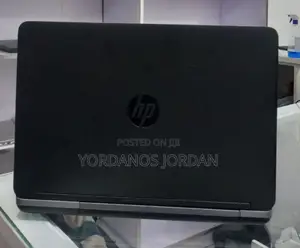 New Laptop HP ProBook 640 G8 4GB Intel Core I5 SSD 500GB