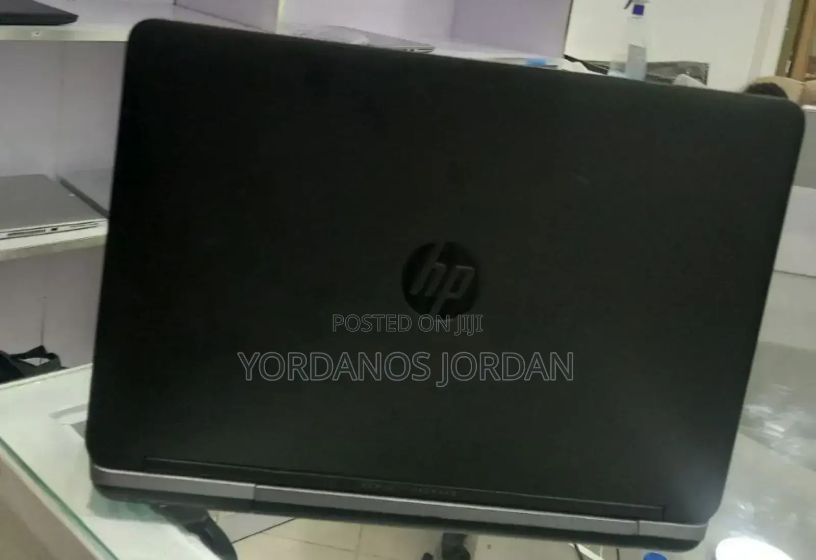 New Laptop HP ProBook 640 G8 4GB Intel Core I5 SSD 500GB
