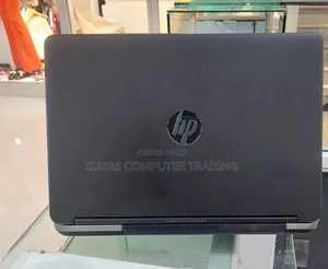 Laptop HP ProBook G1 248 4GB Intel Core I5 HDD 500GB