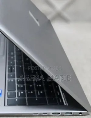 New Laptop HP ZBook 15 32GB Intel Core I7 SSD 1T