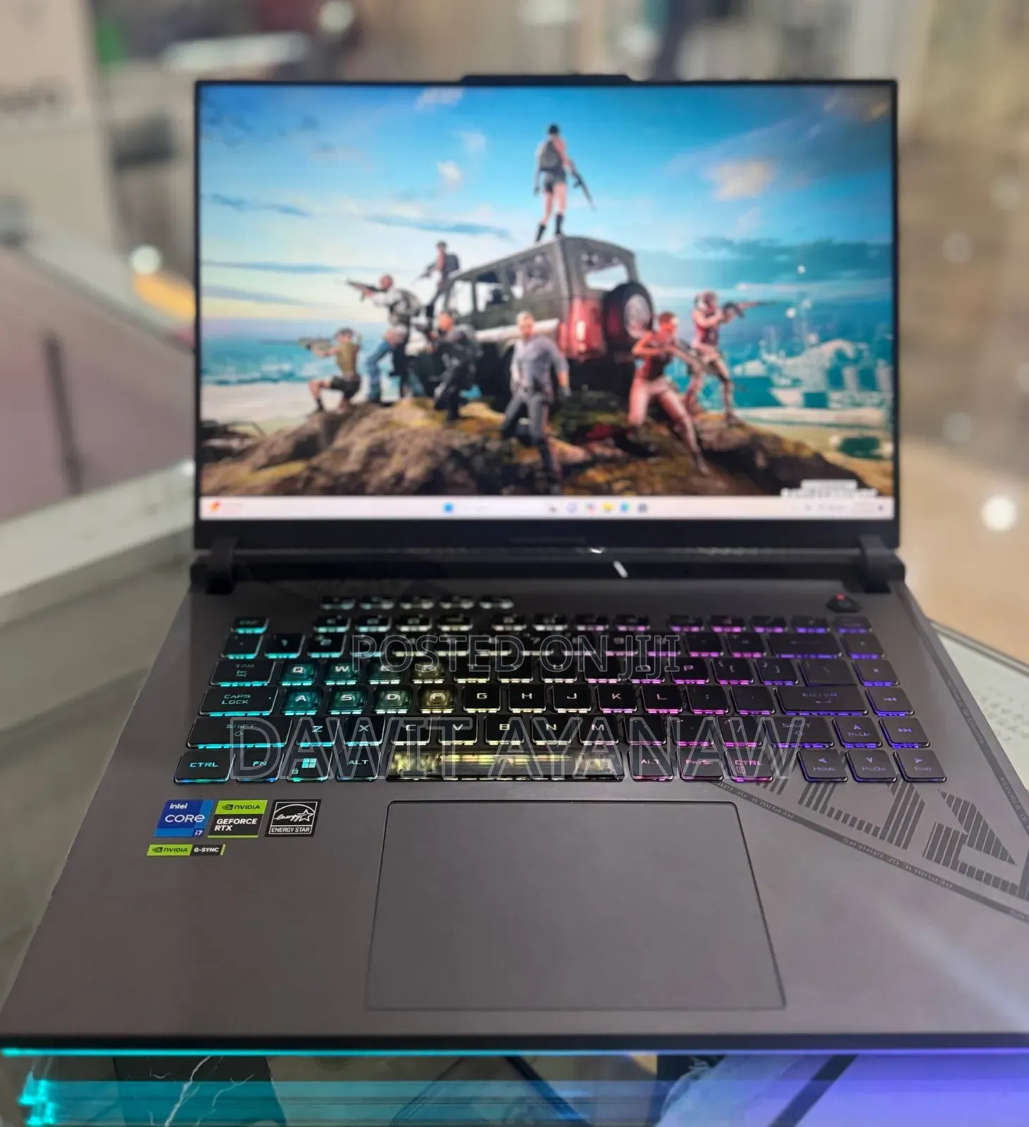 New Laptop Dell Inspiron 15 16GB AMD Ryzen 5 SSD 512GB