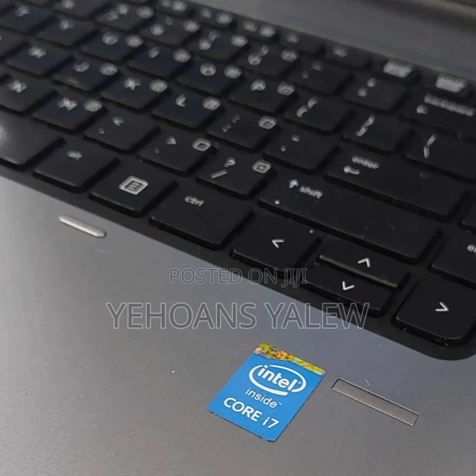 New Laptop HP ProBook 640 G1 8GB Intel Core I5 HDD 500GB