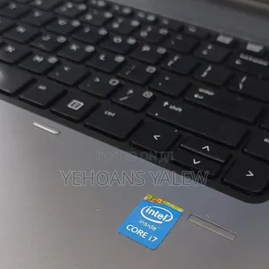 New Laptop HP ProBook 640 G1 8GB Intel Core I5 HDD 500GB