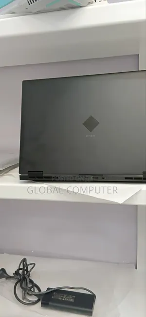 New Laptop HP Omen 17 32GB Intel Core i9 SSD 2T