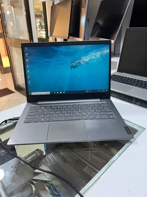 New Laptop Lenovo ThinkBook 15 16GB Intel Core I5 SSD 512GB