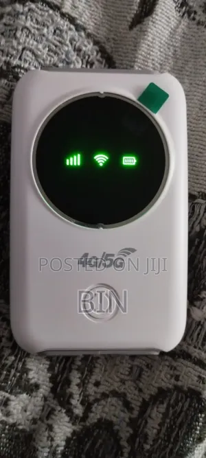 5g Lte Usb Wifi Modem 300mbps