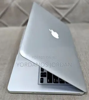 New Laptop Apple MacBook Pro 2012 6GB Intel Core i5 SSD 256GB