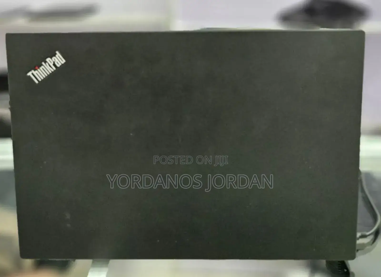 New Laptop Lenovo ThinkPad T14 16GB AMD Ryzen 5 SSD 512GB