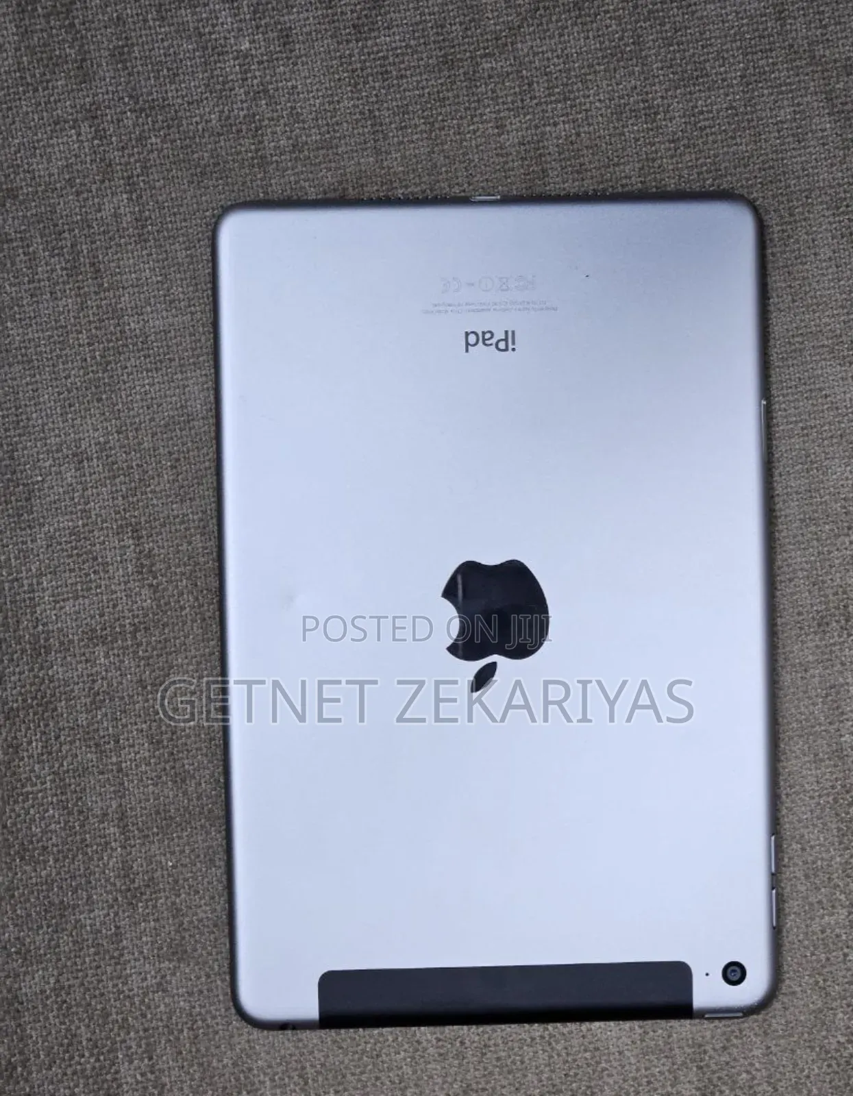 New Apple iPad mini 4 128 GB