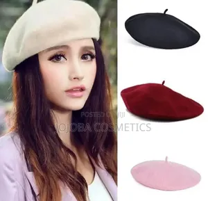 Berets Women Hat