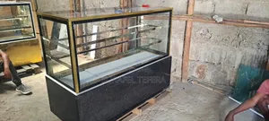 Cake Display /Showcase