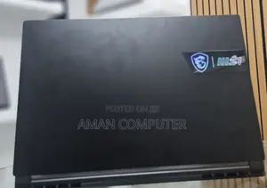 New Laptop MSI GS73 Stealth 8RD 16GB Intel Core I7 SSD 1T