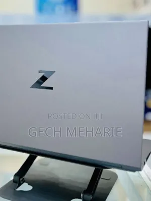 New Laptop HP ZBook 15 32GB Intel Core I7 SSD 1T