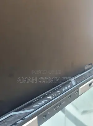 New Laptop Acer Predator 15 16GB Intel Core i9 SSD 1T