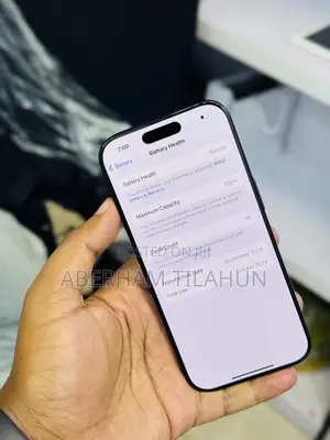 Apple iPhone 16 Pro 128 GB Black