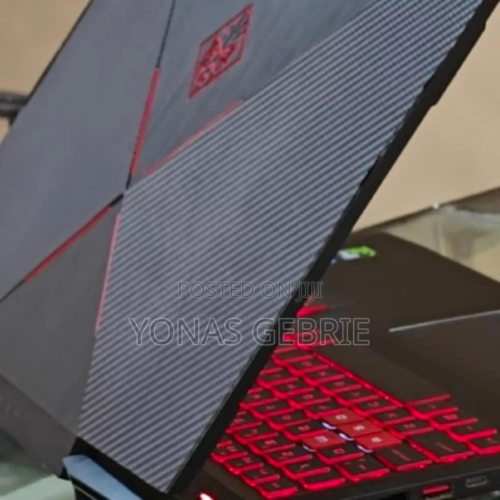 New Laptop HP Omen X 16GB Intel Core i7 HDD+SSD 1T