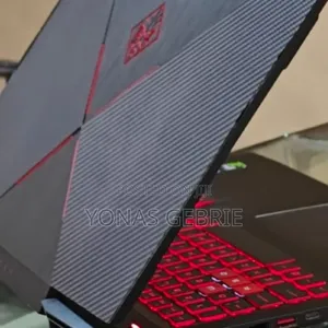 New Laptop HP Omen X 16GB Intel Core i7 HDD+SSD 1T