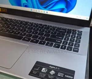 New Laptop Acer Aspire 5 16GB AMD Ryzen 7 SSD 512GB