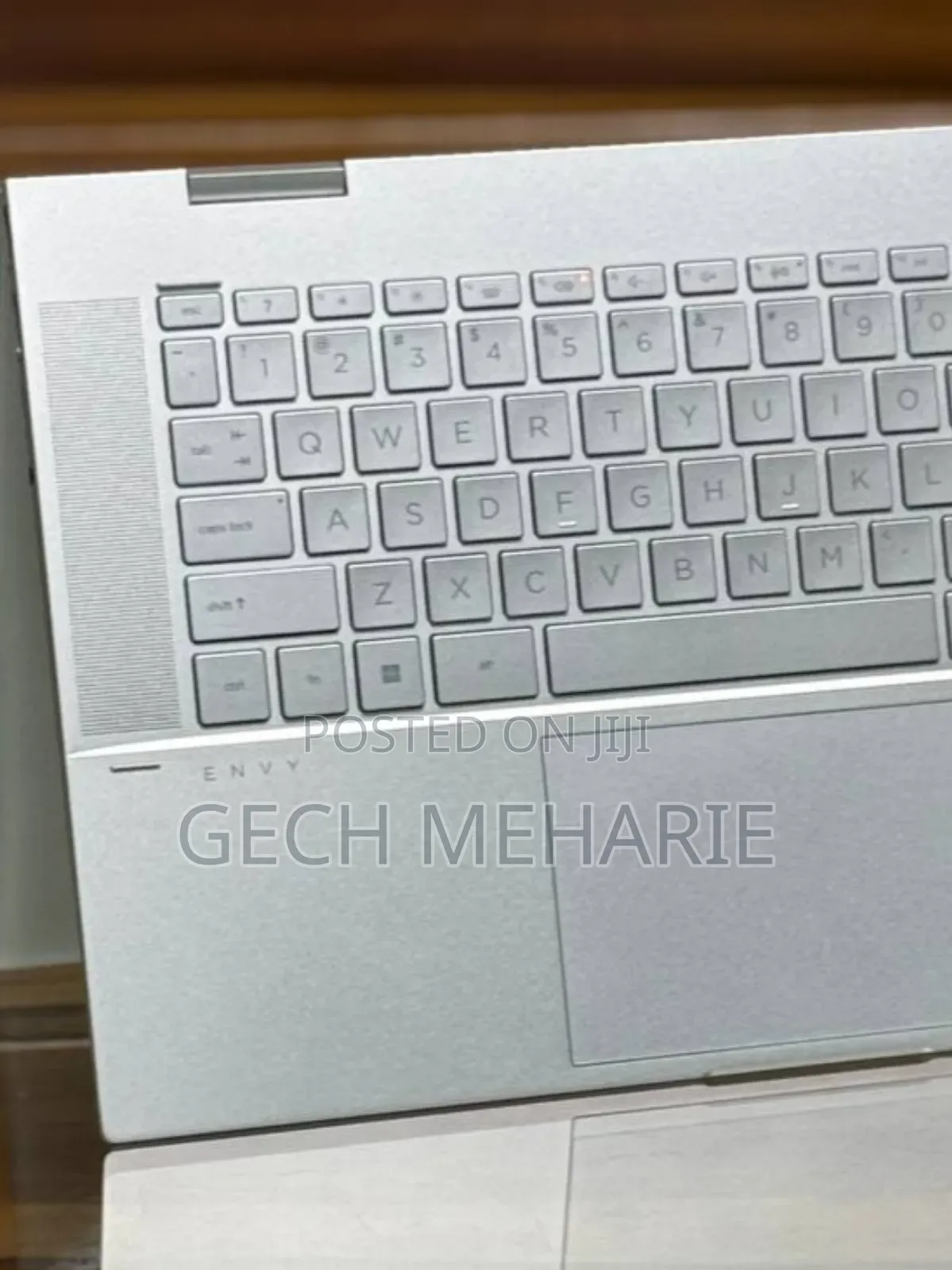 New Laptop HP Envy X360 16GB Intel Core I7 SSD 1T