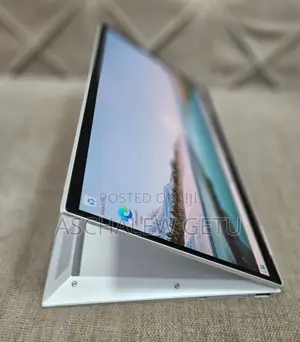 New Laptop HP EliteBook X360 1030 G7 16GB Intel Core I7 SSD 512GB