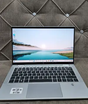 New Laptop HP EliteBook X360 1030 G7 16GB Intel Core I7 SSD 512GB