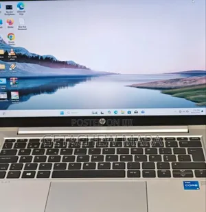 New Laptop HP ProBook 430 16GB Intel Core I5 SSD 512GB