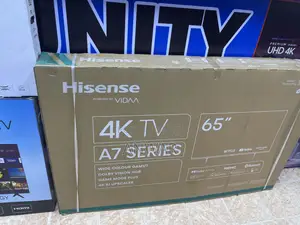 Hisense 65 Inch Tv