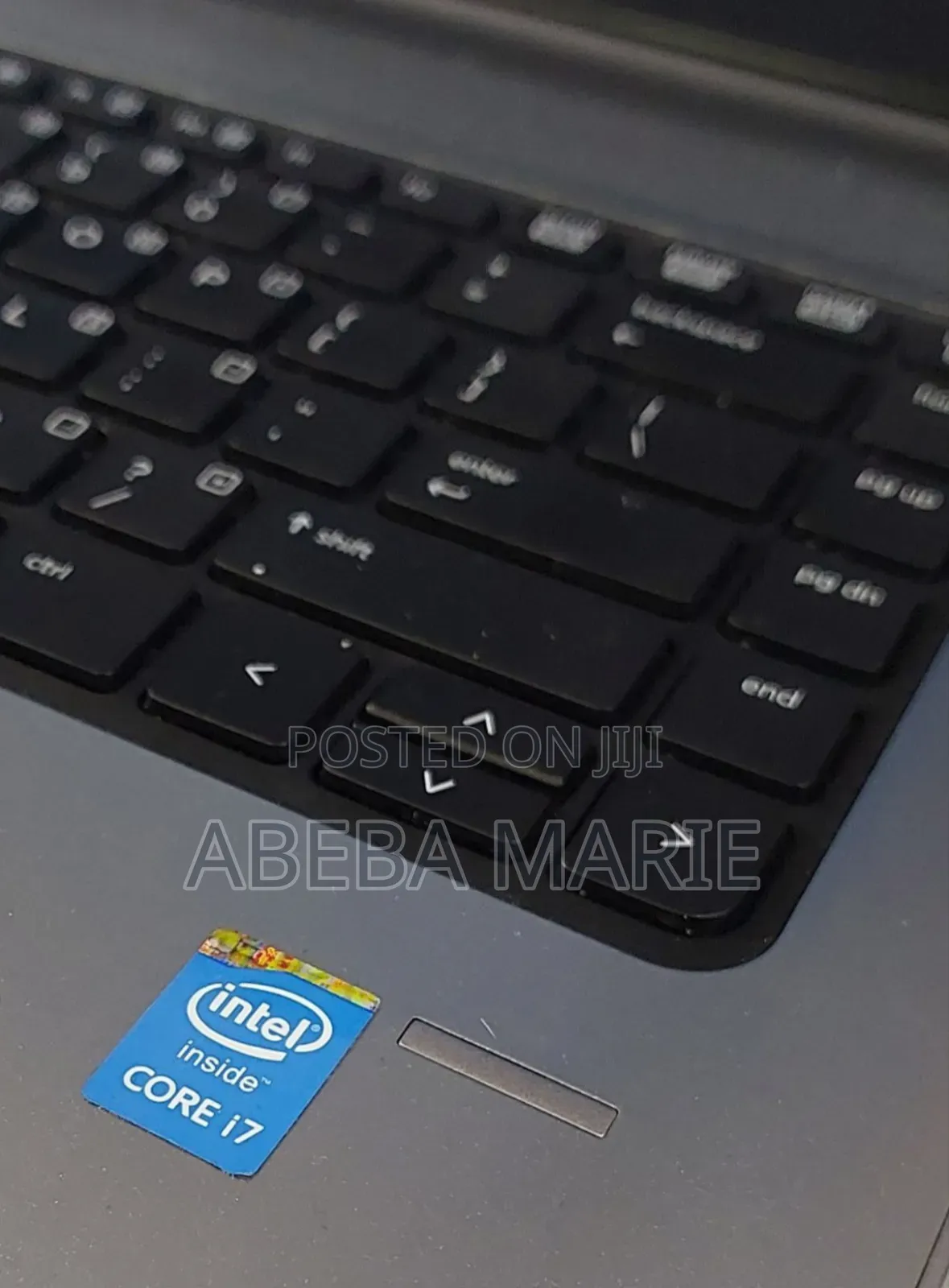Laptop HP ProBook 640 G1 8GB Intel Core I5 HDD 500GB