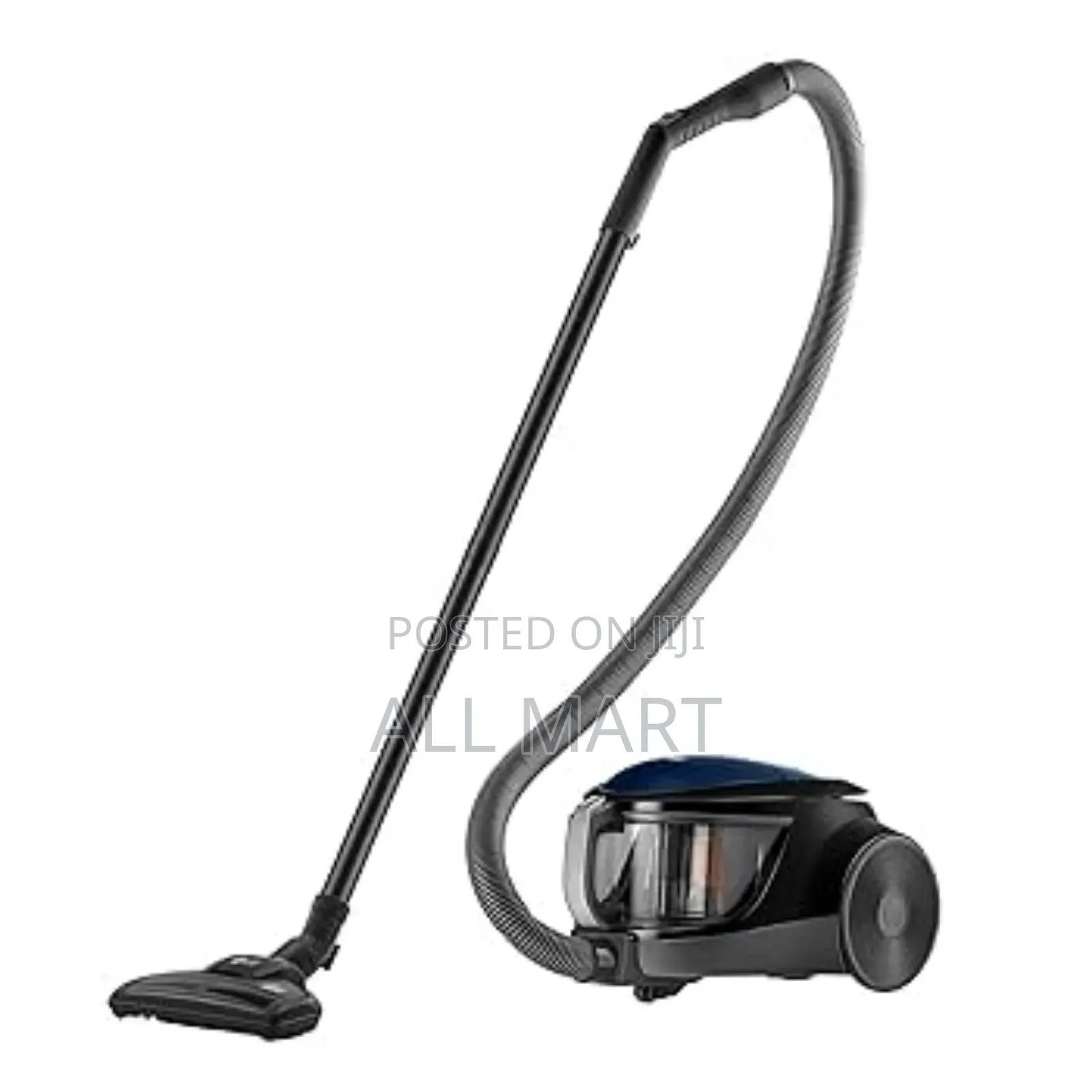 Samsung Bagless Canister Vaccum Cleaner