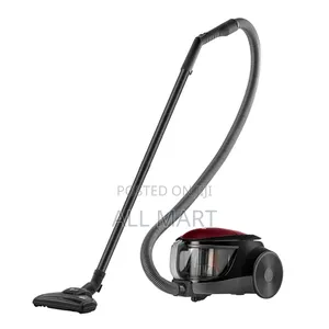 Samsung Bagless Canister Vaccum Cleaner