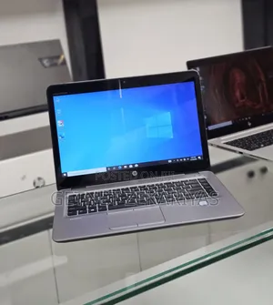 New Laptop HP EliteBook 840 G4 8GB Intel Core I5 HDD 1T