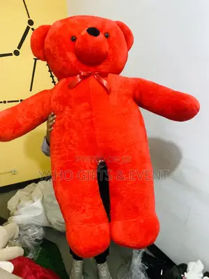 Extra Large Toy