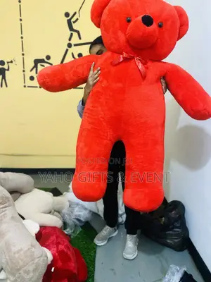 Extra Large Toy